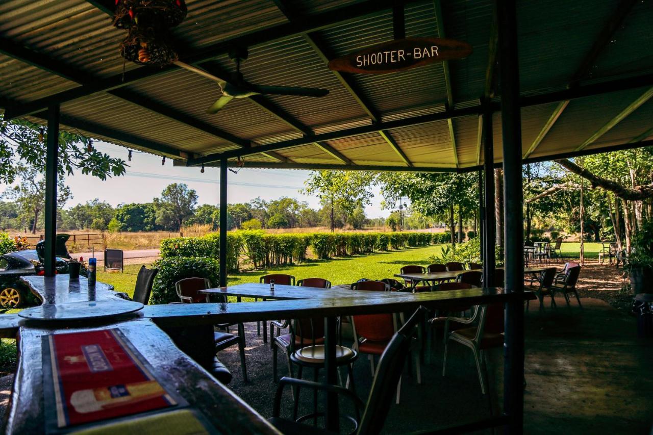 Banyan Tree Hotel Batchelor Exterior photo